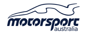 Motorsport Motorsport
