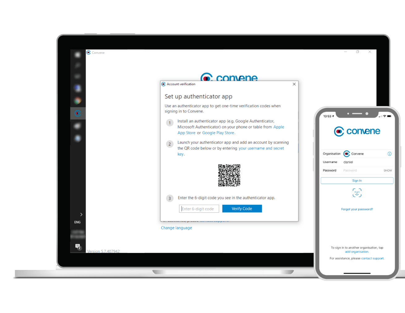 Multi-factor Authentication Multi-factor Authentication