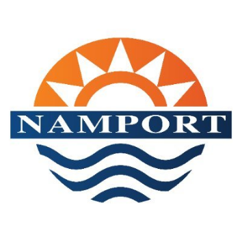 Namibian Ports Authority Namibian Ports Authority