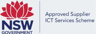 NSW Logo NSW Logo