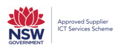 NSW Logo NSW Logo