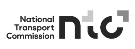 National Transport Commission National Transport Commission