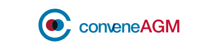 Convene AGM Logo