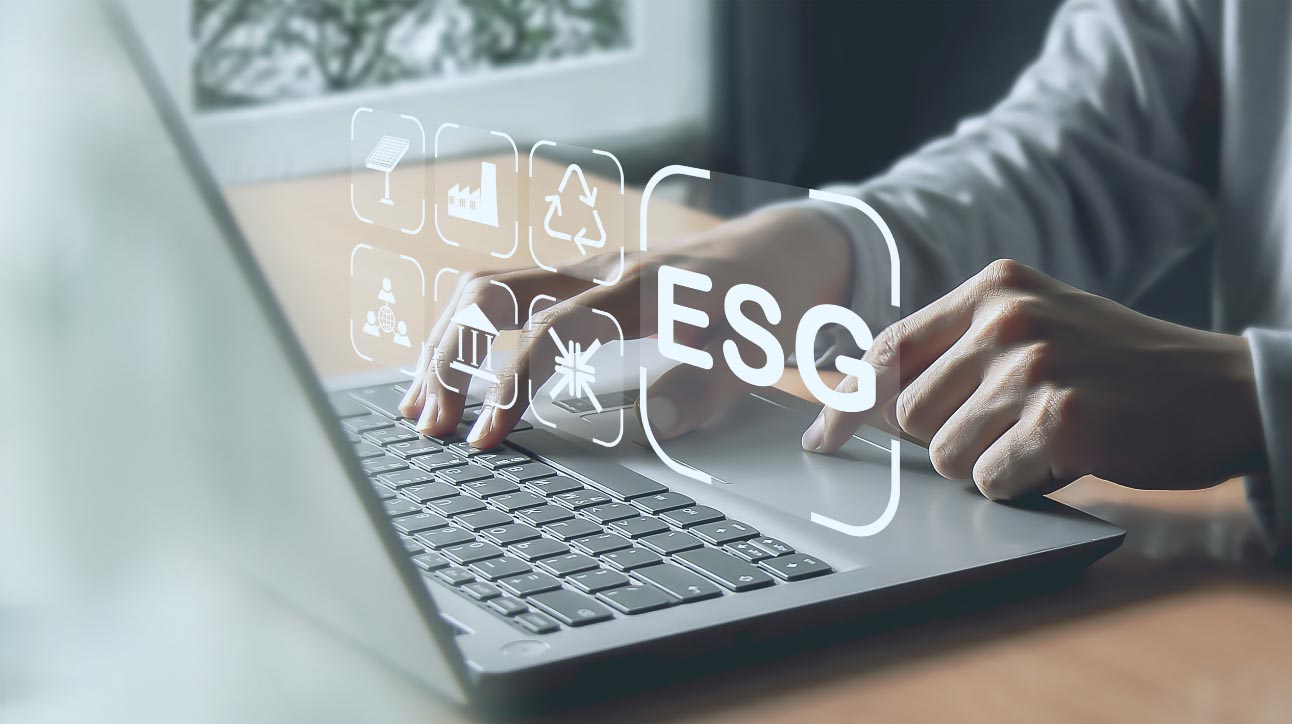 The State of ESG Reporting in the Middle East