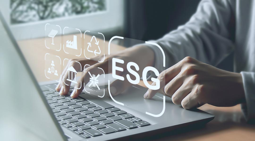 The State of ESG Reporting in the Middle East The State of ESG Reporting in the Middle East