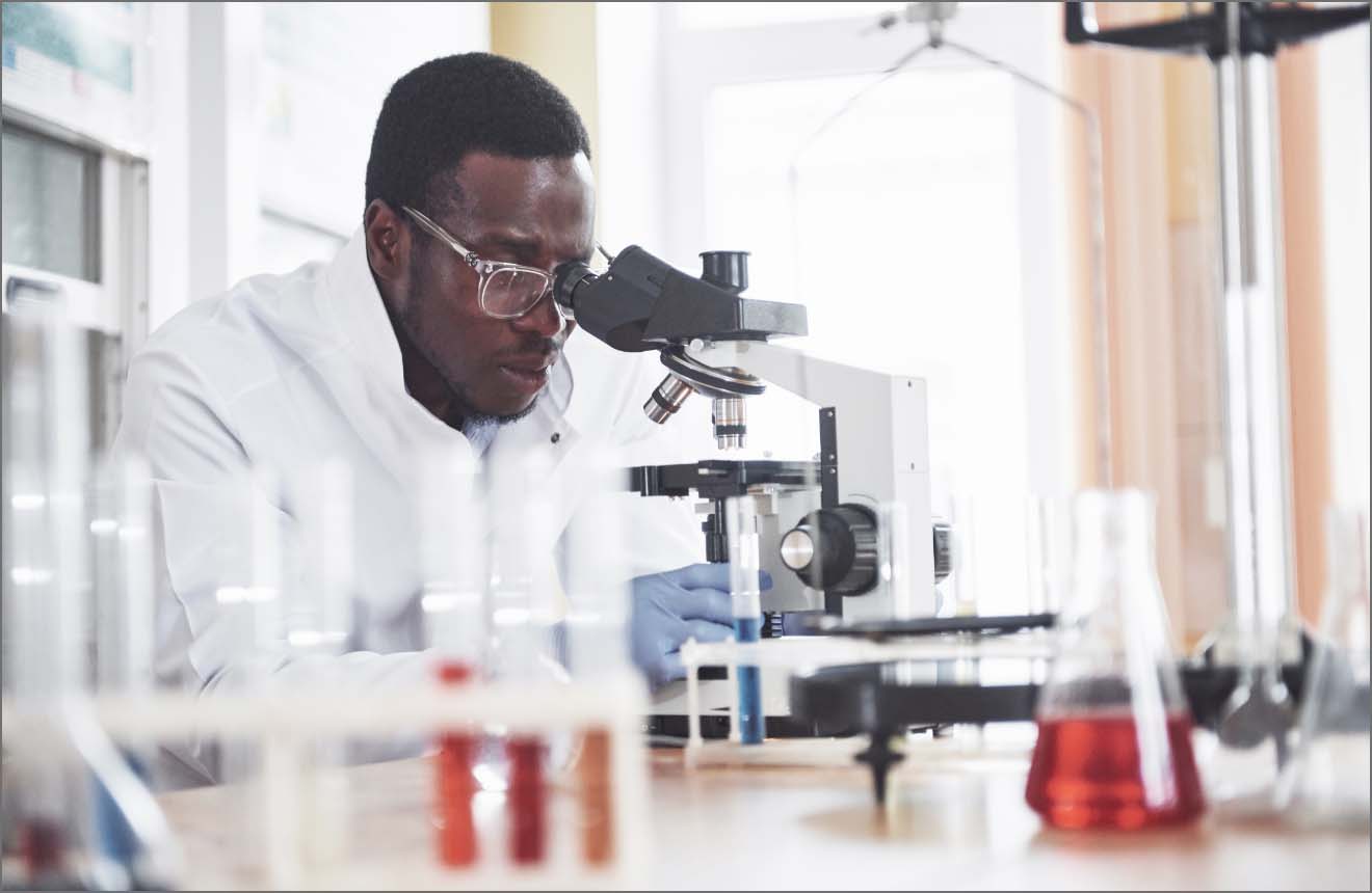 OBP Vaccines Increase Collaboration and Productivity with a Paperless Management Software