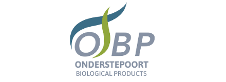 Onderstepoort Biological Products Logo Onderstepoort Biological Products Logo