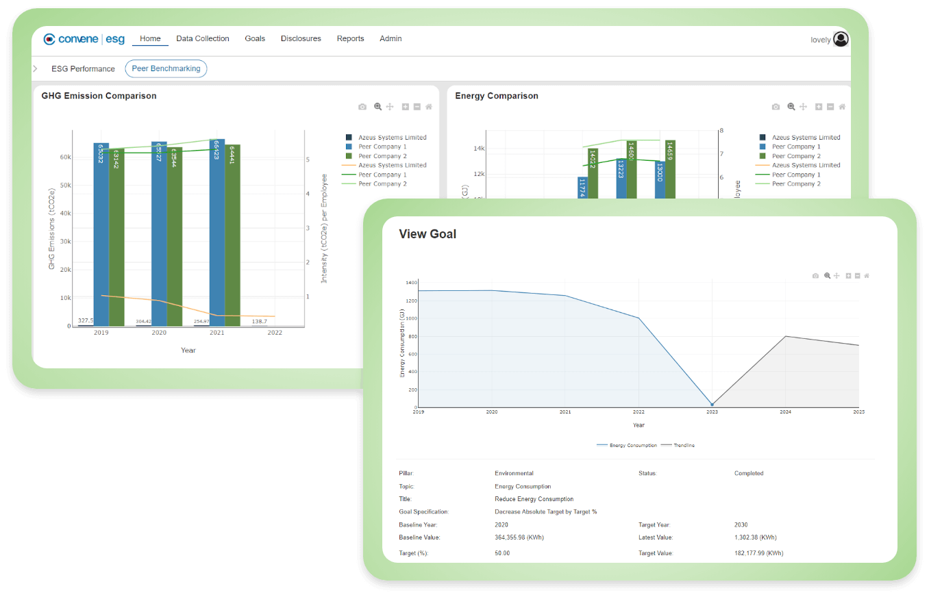 OVERSIGHT and STRATEGIES OVERSIGHT and STRATEGIES