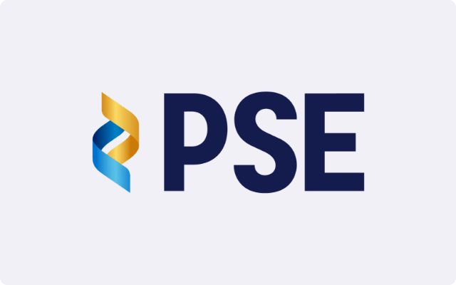 PSE