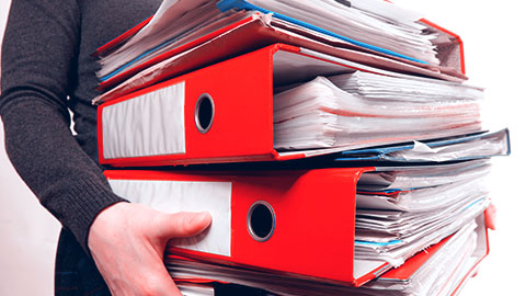 Paper-Based Board Meetings Paper-Based Board Meetings