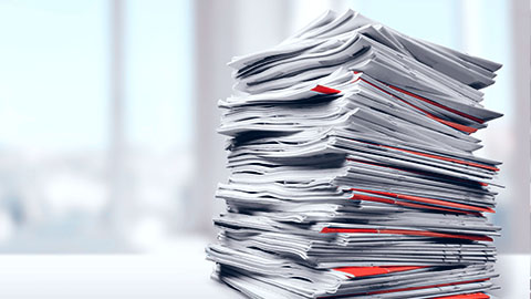 Paper-Based Meetings Paper-Based Meetings