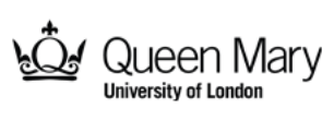Queen Mary - University of London Queen Mary - University of London