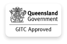 Queensland Government - GITC Approved
