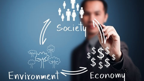 Revolutionised Corporate Governance Revolutionised Corporate Governance