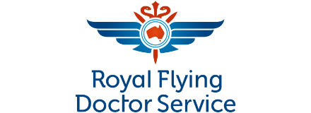 Royal Flying Logo Royal Flying Logo