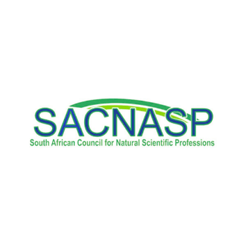The South African Council for Natural Scientific Professions The South African Council for Natural Scientific Professions