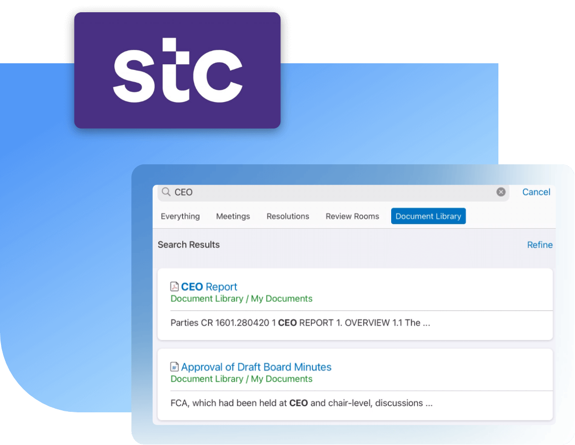 STC Cloud Hosting STC Cloud Hosting
