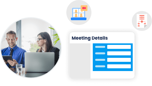 Seamless Preparation