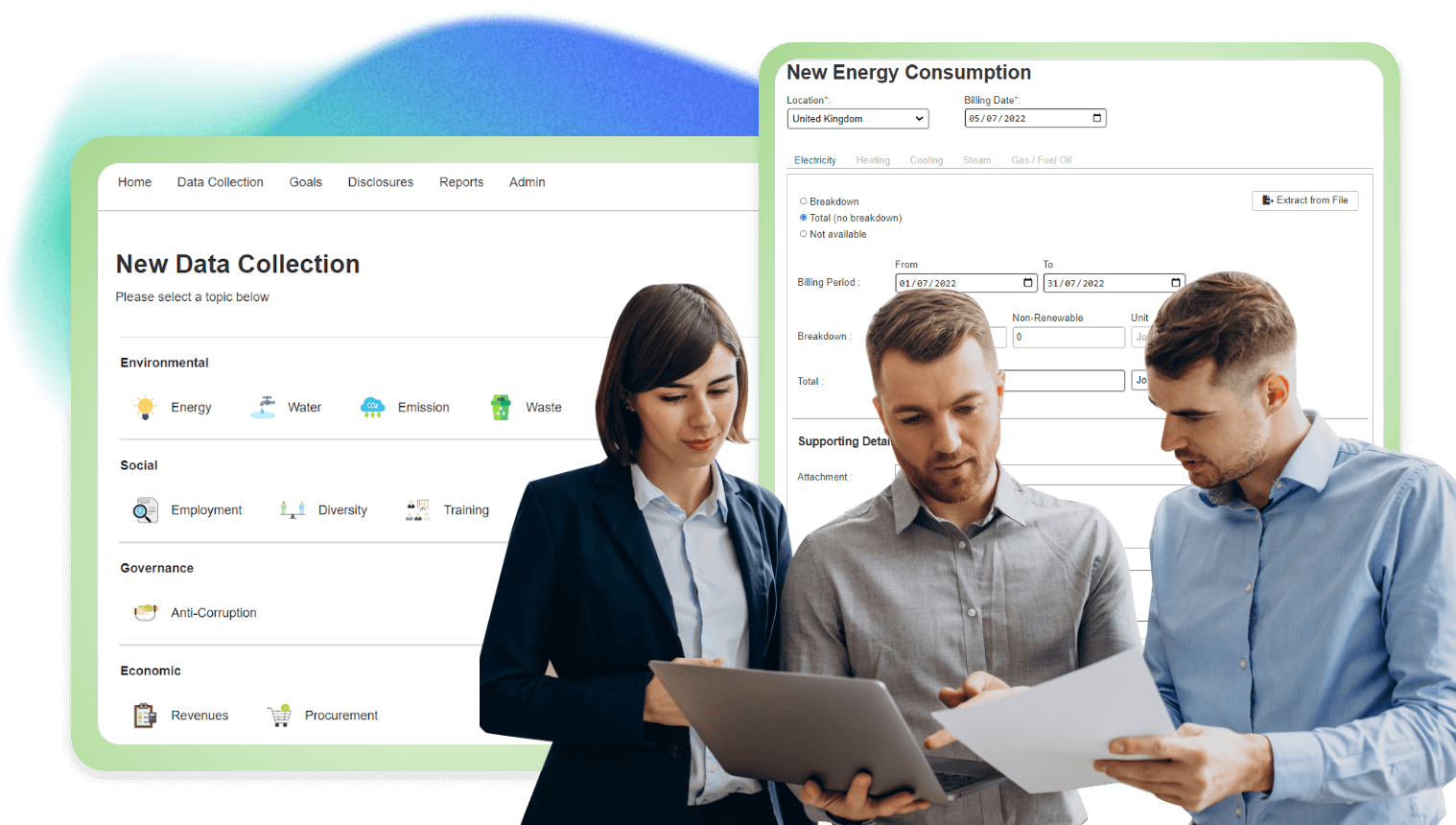 Convene ESG - Industry - Marine Convene ESG - Industry - Marine