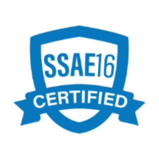 SSAE16 Certified | Convene SSAE16 Certified | Convene