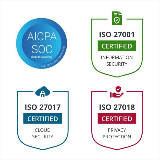 Accreditations Accreditations