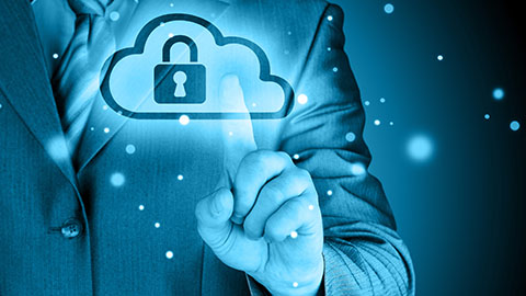 Secure in the Cloud Secure in the Cloud