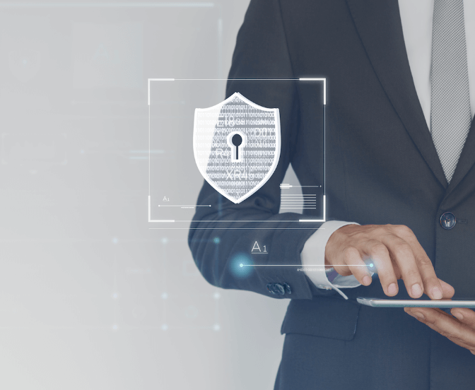 Security Features of Convene Security Features of Convene