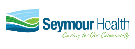 Seymour Logo Seymour Logo
