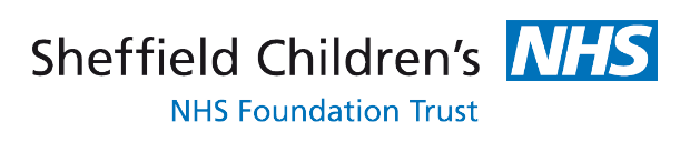Sheffield Children's NHS Foundation Trust Sheffield Children's NHS Foundation Trust