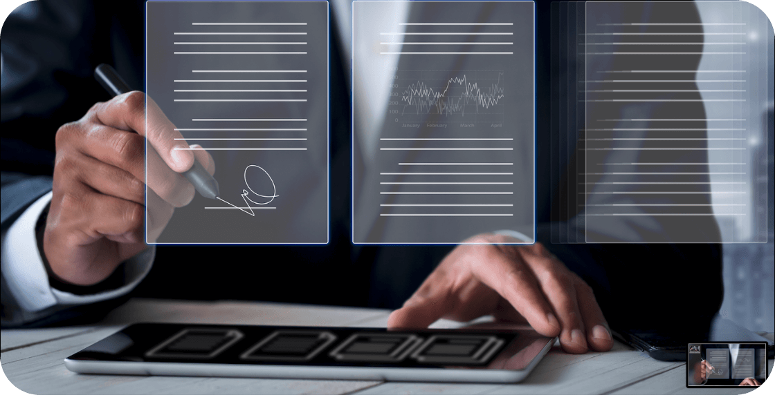 Sign Authentication Sign Authentication