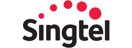Singtel Singtel