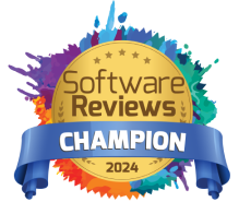 Software Reviews - Champion 2024