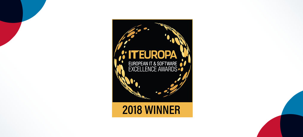 Solution of the Year Solution of the Year