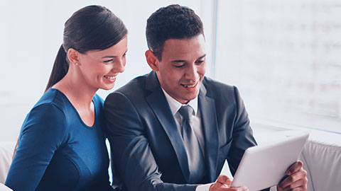 Spot for Your Corporate Board