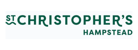 St. Christopher Hampstead Logo