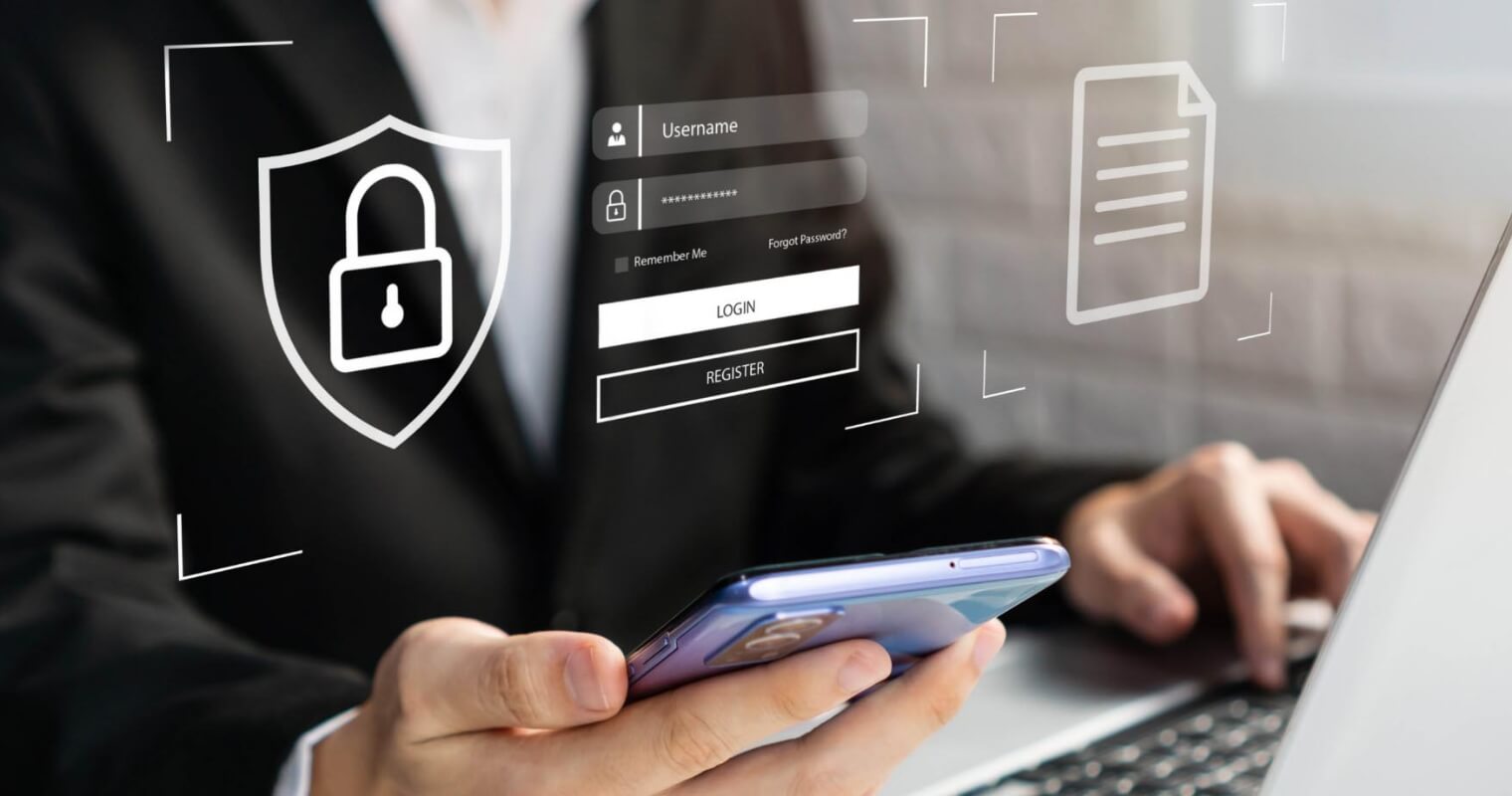 Security And Data Protection