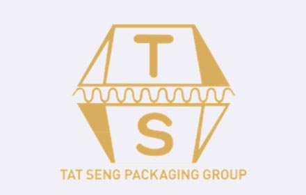 Tat Seng Packaging Group Logo