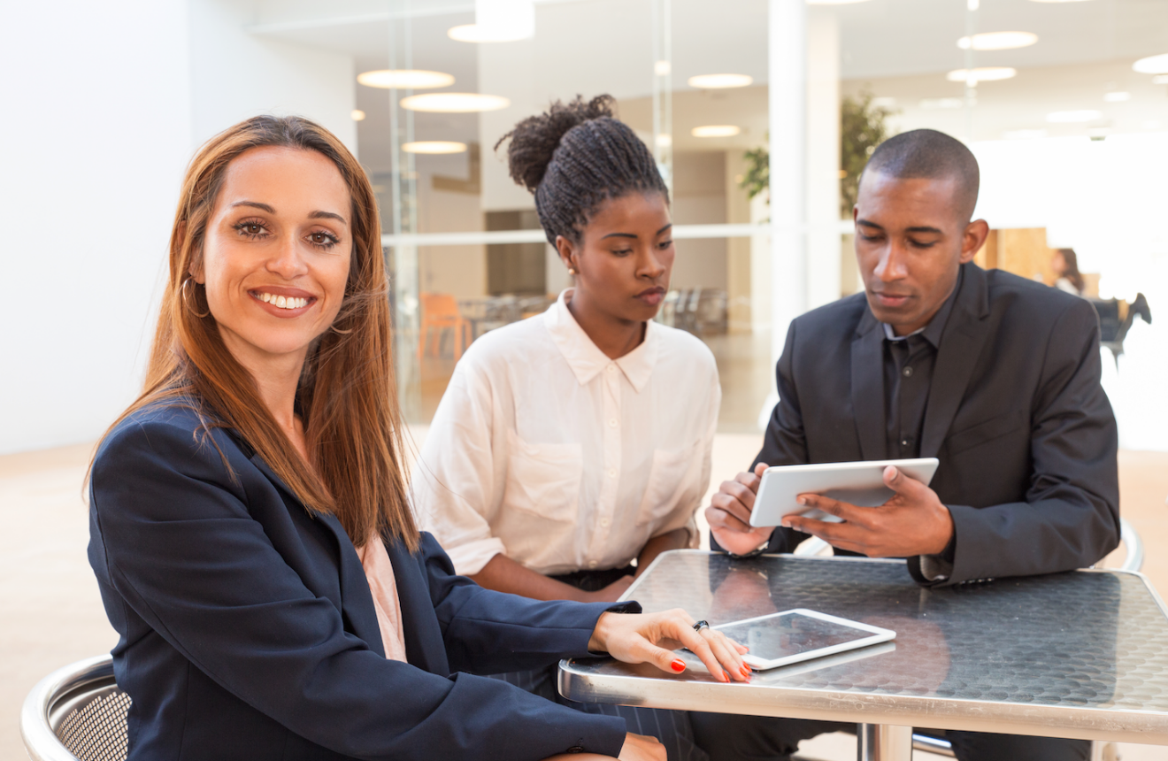 Convene in TELENA Region (Turkey, Egypt, Levant &amp; North Africa)