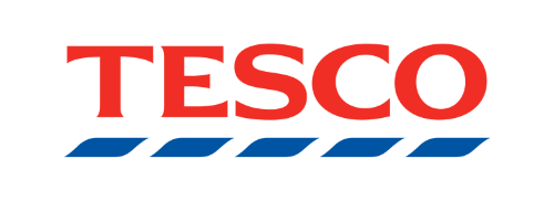 TESCO logo