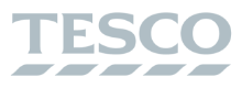 TESCO TESCO