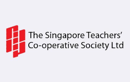 The Singapore Teacher&#039; Co-operative Society Ltd Logo