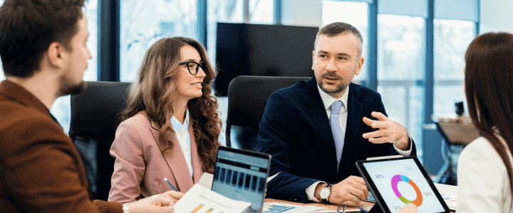 Enterprise Risk Management in Higher Education: Best Practices