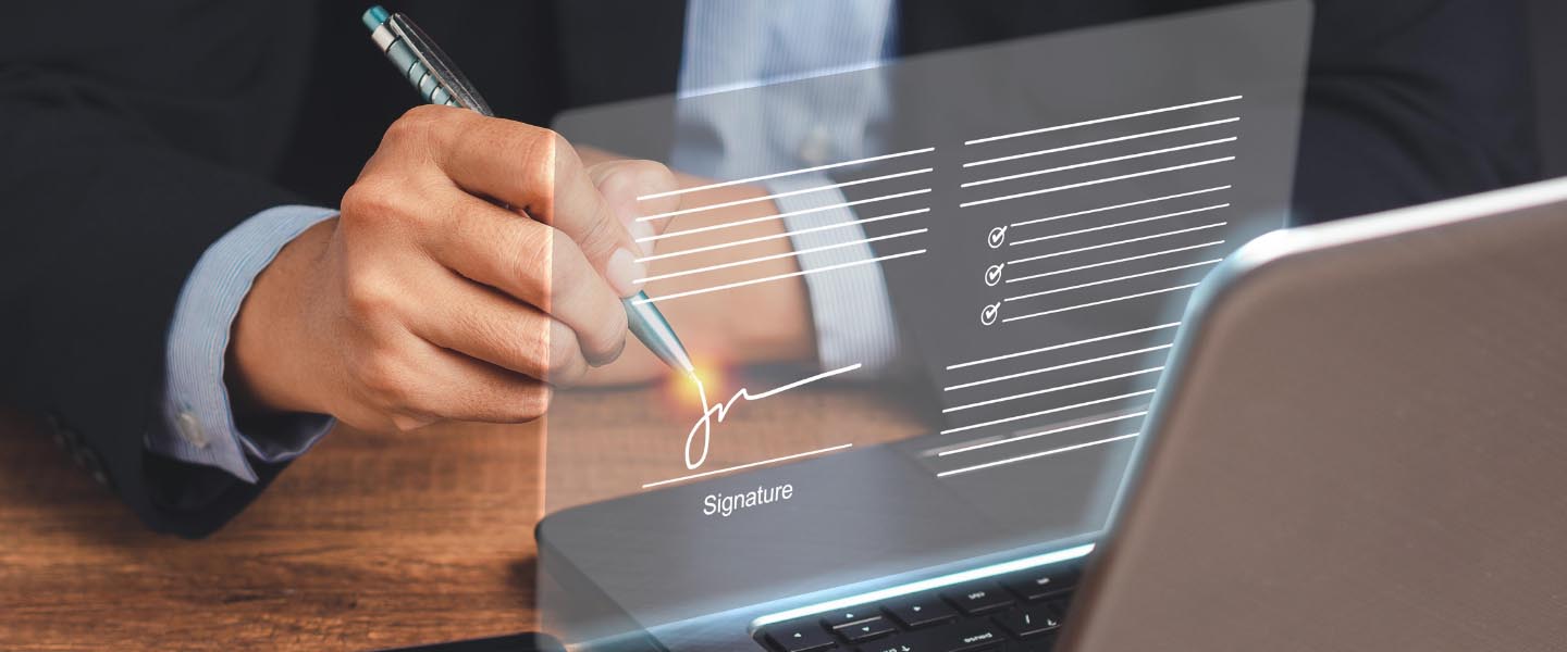 What is Electronic Signature: The Benefits and Legality