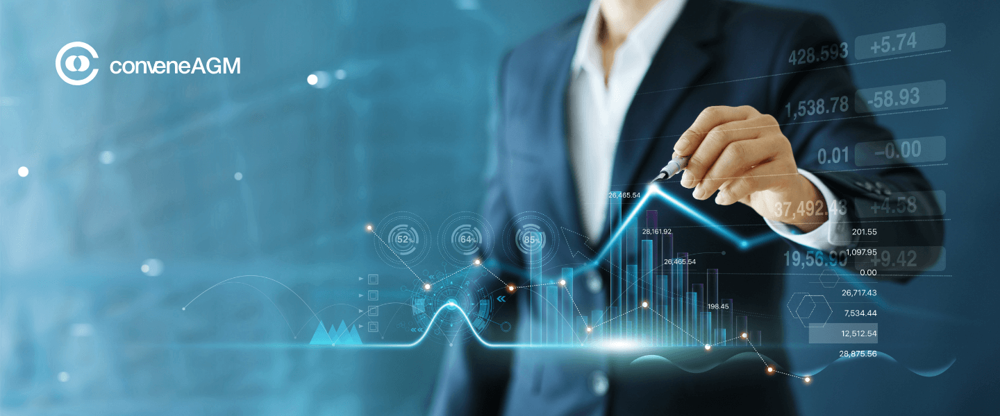 Exchange Uses a Virtual Meeting Platform for Its Annual Stockholders' Meeting Exchange Uses a Virtual Meeting Platform for Its Annual Stockholders' Meeting