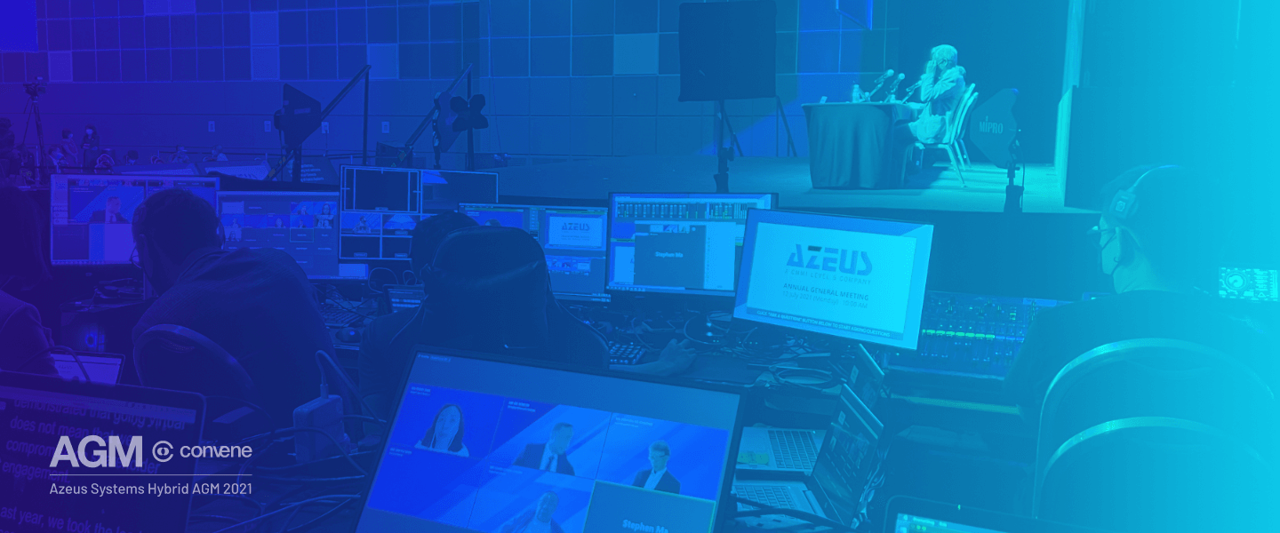 Are Hybrid AGMs Upholding Corporate Governance?