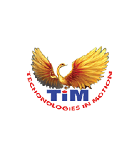 Technologies In Motion Technologies In Motion