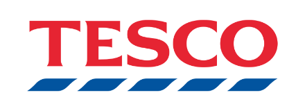 TESCO Logo TESCO Logo