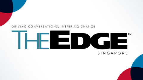 The Edge Singapore The Edge Singapore