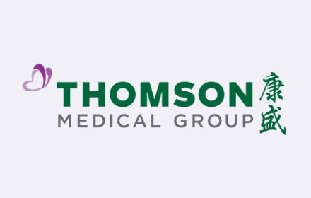 Thomson Medical Group Logo