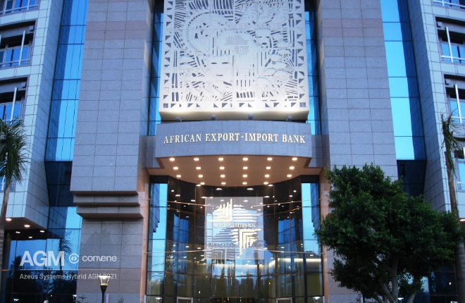 Afreximbank Improves Document Management with a Paperless Meeting Solution